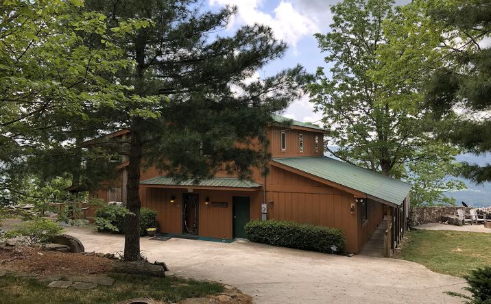 Pictures of Multifamily property located at 887 Sunset Dr, Rising Fawn, GA 30738 for sales - image #1