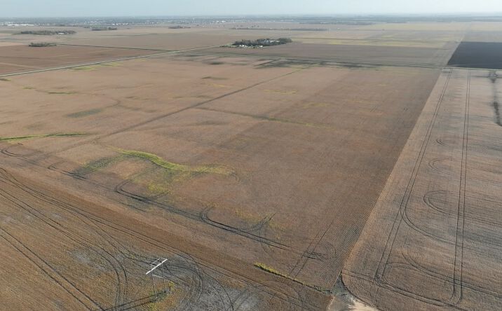 Pictures of Land property located at 9267 45th St S, Horace, ND 58047 for sales - image #1