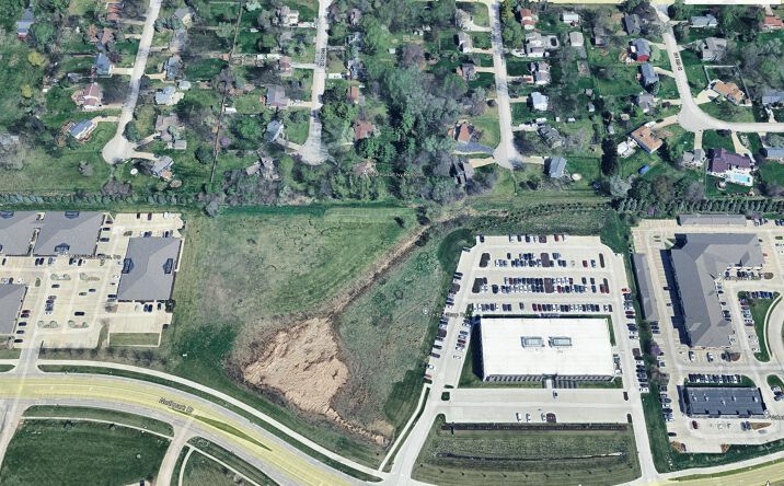 Pictures of Office property located at 8901 Northpark Dr, Johnston, IA 50131 for sales - image #1