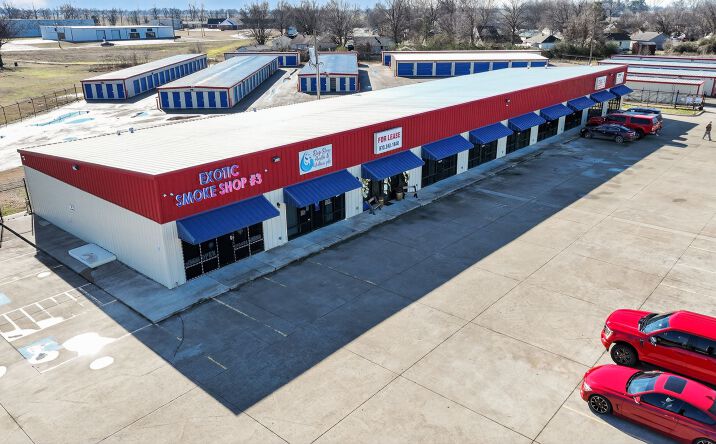 Pictures of Business for Sale, Retail property located at 325 AR-463, Trumann, AR 72472 for sales - image #1