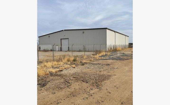 Pictures of Industrial property located at 1310 S College Ave, Dinuba, CA 93618 for sales - image #1