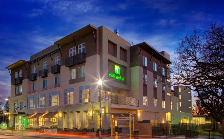 Pictures of Hospitality property located at 8755 Old Redwood Hwy, Windsor, CA 95492 for sales - image #1