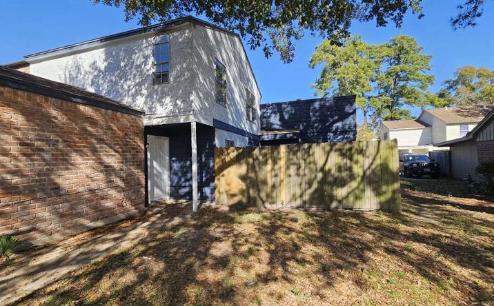 Pictures of Multifamily, Note/Loan property located at 12439 W Village Dr, Houston, TX 77039 for sales - image #1