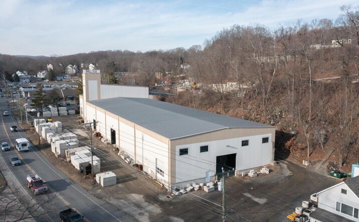 Pictures of Industrial, Multifamily property located at 41 Padanaram Rd, Danbury, CT 06811 for sales - image #1