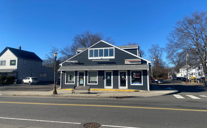 Pictures of Office, Retail property located at 315 Chestnut St, Needham, MA 02492 for sales - image #1
