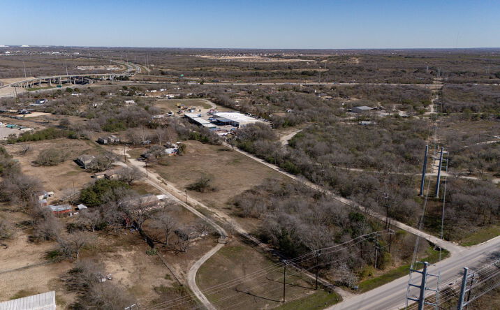 Pictures of Multifamily, Mixed Use, Land property located at 9638 S Presa St, San Antonio, TX 78223 for sales - image #1