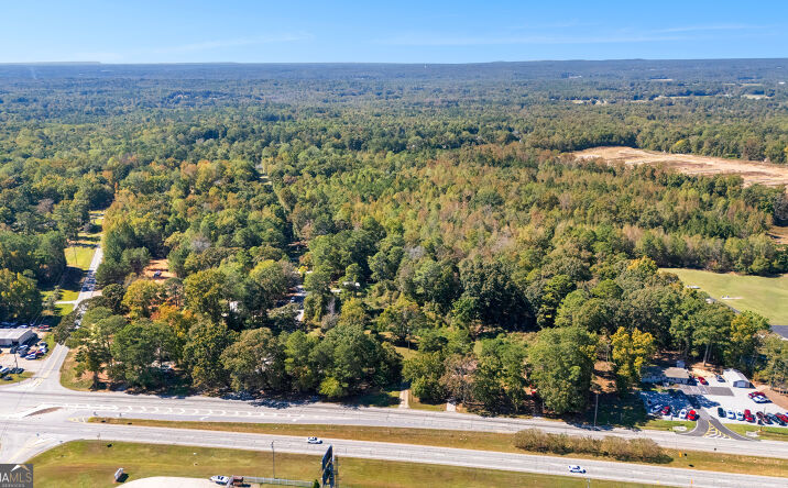 Pictures of Land property located at 0 Dock Hyde Road, Carrollton, GA 30116 for sales - image #1
