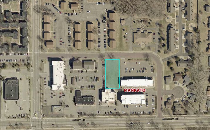 Pictures of Land property located at 271 Bunting Lane, Mankato, MN 56001 for sales - image #1