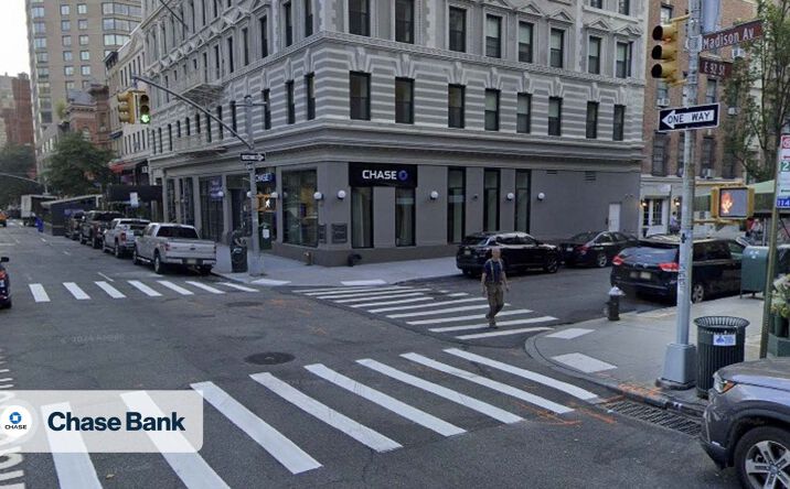 Pictures of Retail property located at 1295 Madison Ave, New York, NY 10128 for sales - image #1