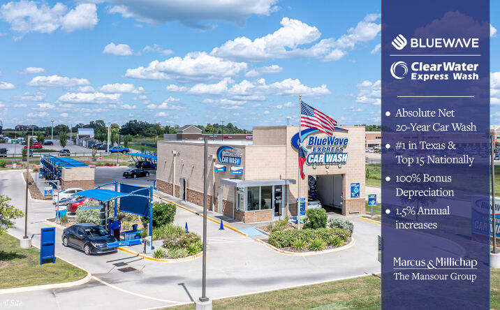 Pictures of Retail, Special Purpose property located at 20210 Eva St, Montgomery, TX 77356 for sales - image #1