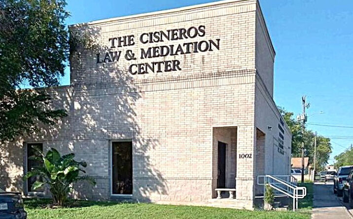Pictures of Office property located at 1002 East Taylor Street, Brownsville, TX 78520 for sales - image #1