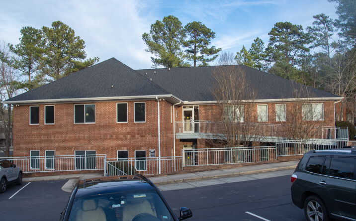 Pictures of Office property located at 150 Providence Rd, Suite 102, Chapel Hill, NC 27514 for sales - image #1