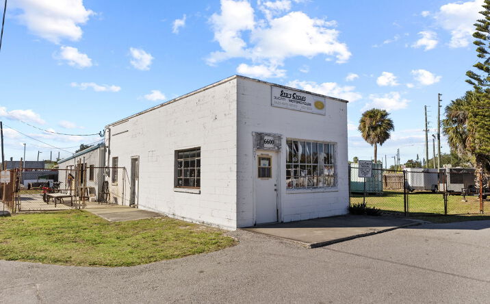Pictures of Retail property located at 6600 Haines Rd N, St. Petersburg, FL 33702 for sales - image #1