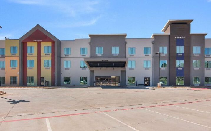 Pictures of Hospitality property located at 206 Hwy 274, East Camden, AR 71701 for sales - image #1