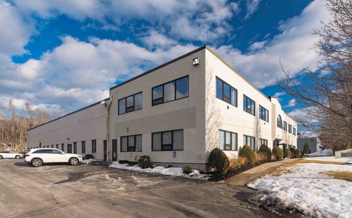 Pictures of Office, Retail property located at 27 Charles Street, North Andover, MA 01845 for sales - image #1