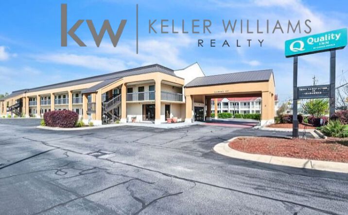Pictures of Hospitality property located at 817 Radford Blvd, Dillon, SC 29536 for sales - image #1