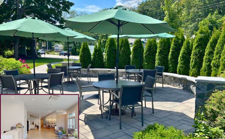 Pictures of Hospitality property located at 2 Grasshopper Ln, Ogunquit, ME 03907 for sales - image #1