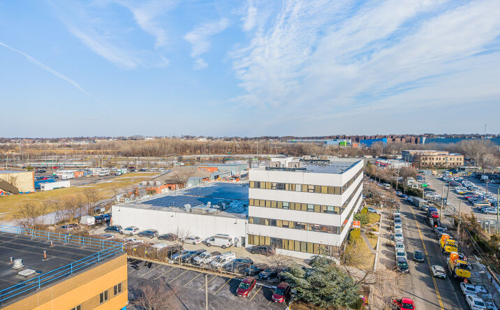 Pictures of Industrial, Office property located at 129-09 26th Ave, Flushing, NY 11354 for sales - image #1
