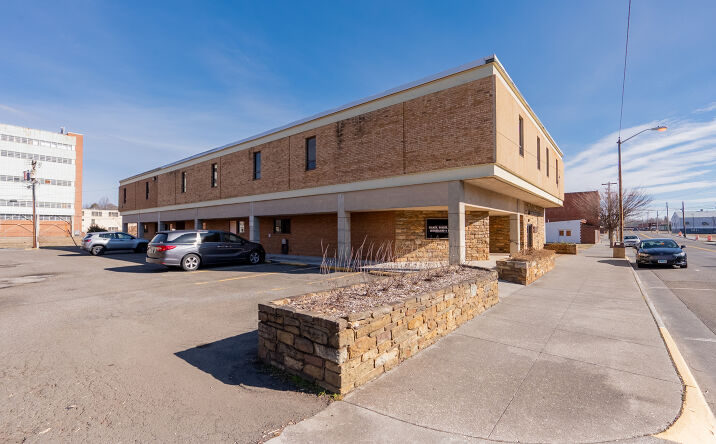 Pictures of Multifamily, Office, Special Purpose property located at 65 E Main St, Pulaski, VA 24301 for sales - image #1