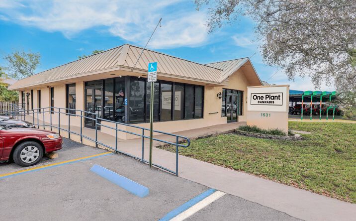 Pictures of Retail, Special Purpose property located at 1531 N Federal Hwy, Hollywood, FL 33020 for sales - image #1