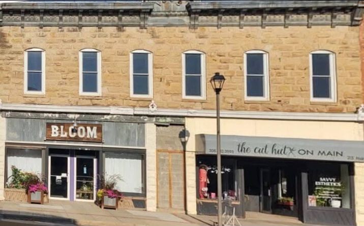Pictures of Office property located at 219 MAIN ST, Chadron, NE 69337 for sales - image #1