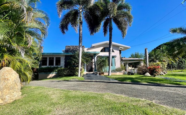 Pictures of Mixed Use property located at PR. 112 KM 4.6, Arenales Bajos Ward, Isabela, PR 00662 for sales - image #1