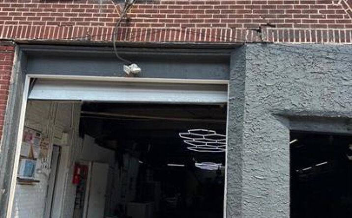 Pictures of Industrial property located at 873-877 N 45th st, Philadelphia, PA 19104 for sales - image #1