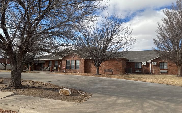 Pictures of Office property located at 2600 S. 9th St, Tucumcari, NM 88401 for sales - image #1