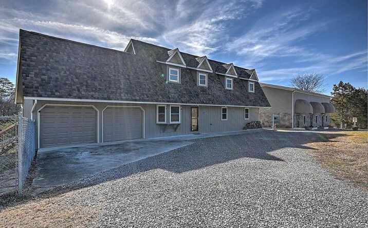 Pictures of Mixed Use property located at 2482 Elk Way, Newport, TN 37821 for sales - image #1