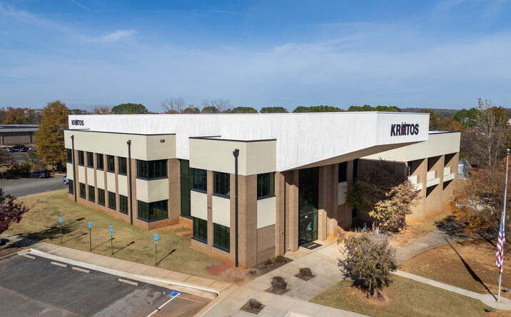 Pictures of Industrial, Office property located at 4904 Research Dr NW, Huntsville, AL 35805 for sales - image #1
