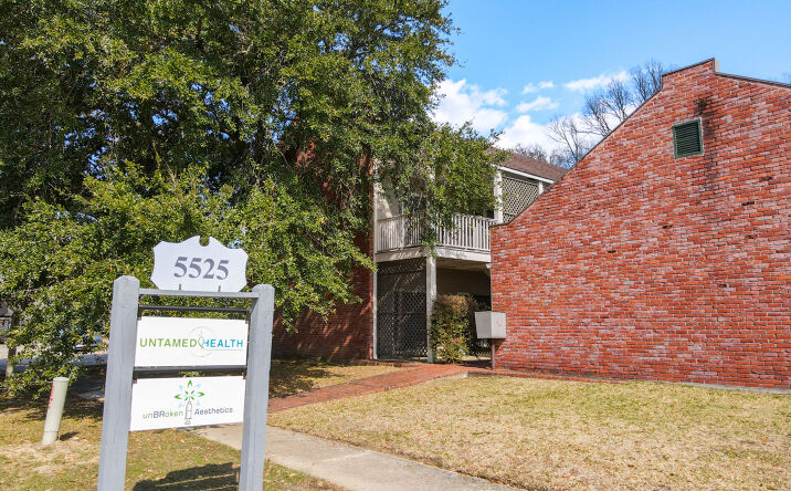 Pictures of Office property located at 5525 Superior Dr, Suite C, Baton Rouge, LA 70816 for sales - image #1