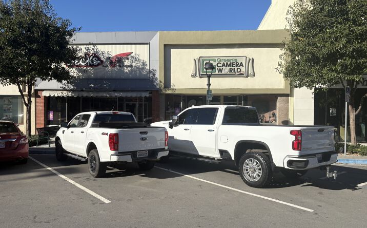 Pictures of Retail property located at 350 Main Street, Salinas CA, Salinas, CA 93901 for sales - image #1