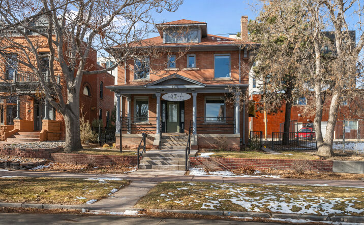Pictures of Retail property located at 2845 Wyandot St, Denver, CO 80211 for sales - image #1