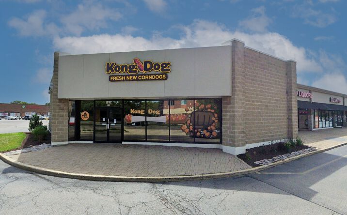 Pictures of Business for Sale property located at 1292 Rickert Dr, Naperville, IL 60540 for sales - image #1