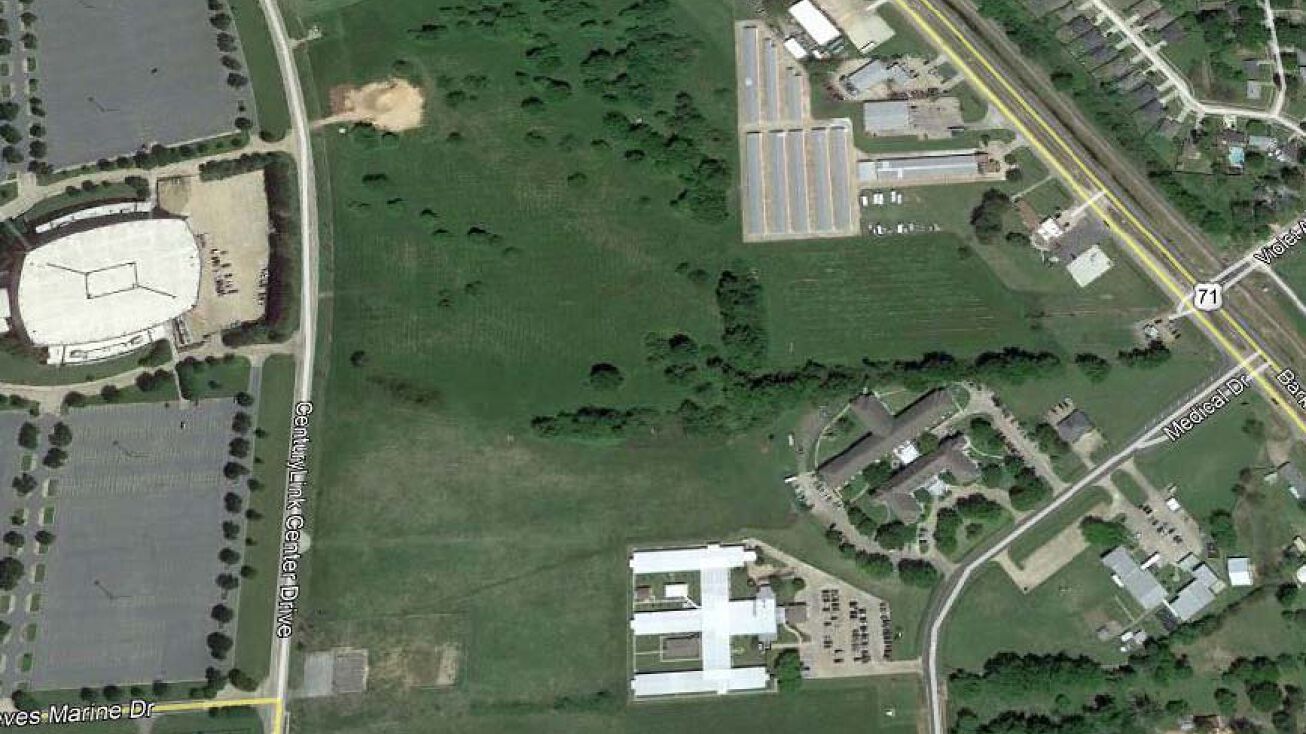 4700 Block, Bossier City, LA 71112