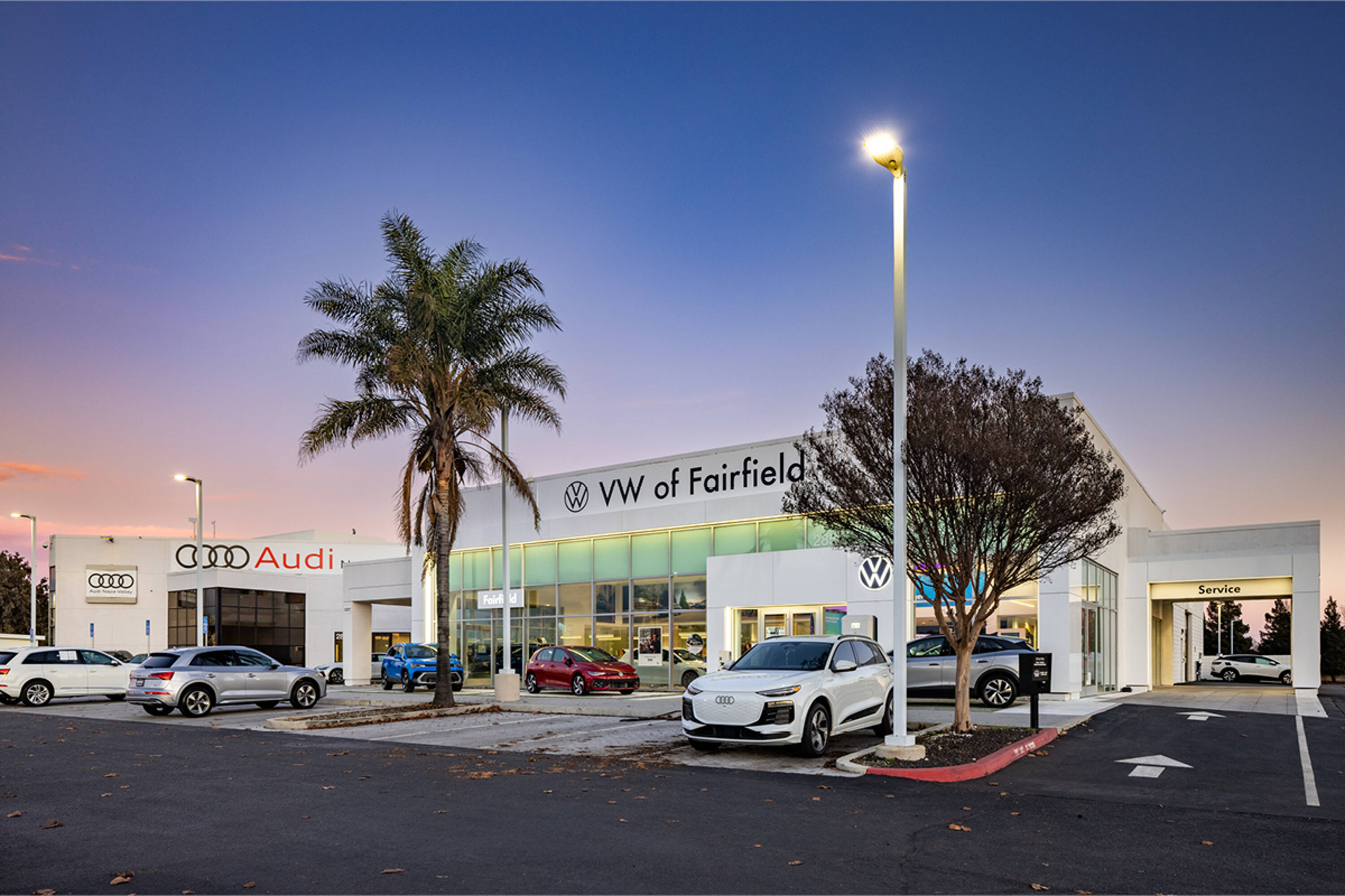 2855 Auto Mall Pkwy, Fairfield, CA 94533 | Crexi.com