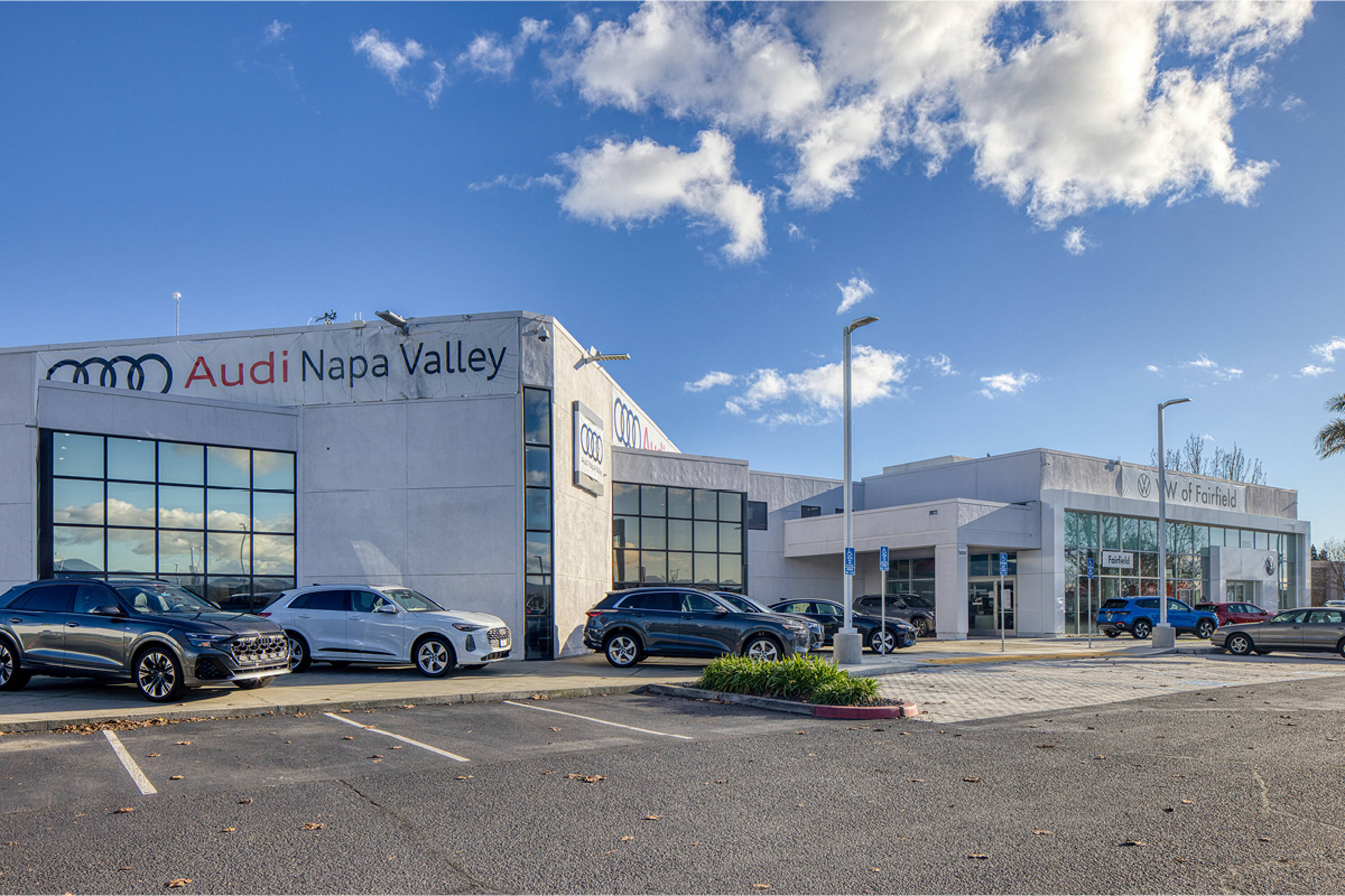2855 Auto Mall Pkwy, Fairfield, CA 94533 | Crexi.com