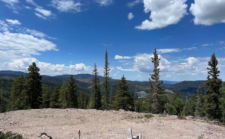 Pictures of Land property located at Lot #99 West Village Subdivision, Beaver, UT 84713 for sales - image #1