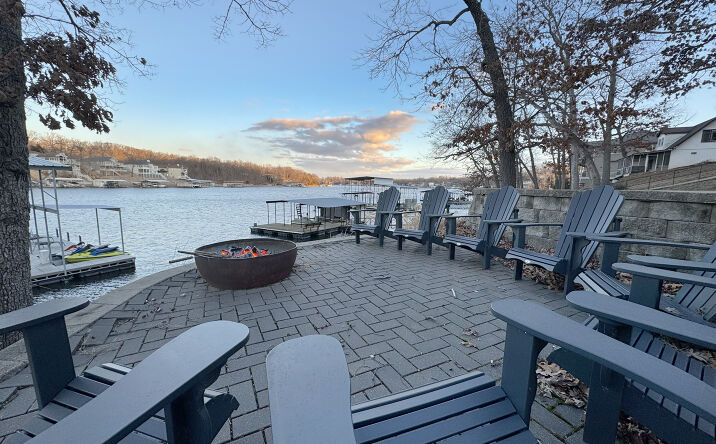Pictures of Business for Sale, Hospitality, Mixed Use, Multifamily property located at 32951 Green Hills Rd, Gravois Mills, MO 65037 for sales - image #1