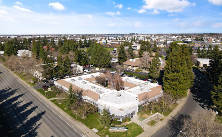 Pictures of Office property located at 1450 Halyard Dr, West Sacramento, CA 95691 for sales - image #1