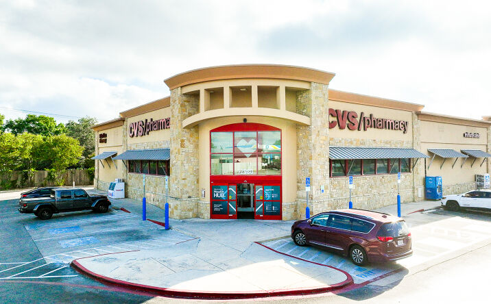 Pictures of Retail property located at 12980 Bandera Rd, Helotes, TX 78023 for sales - image #1