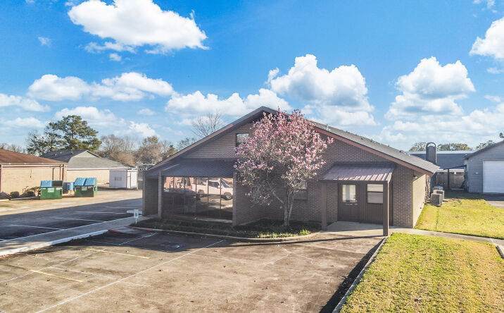 Pictures of Office property located at 8334 O'Hara Ct, Baton Rouge, LA 70806 for sales - image #1