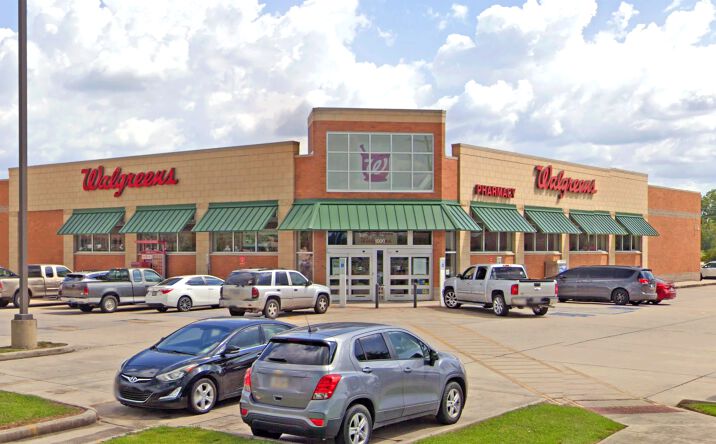 Pictures of Retail property located at 1000 S Acadia Rd, Thibodaux, LA 70301 for sales - image #1
