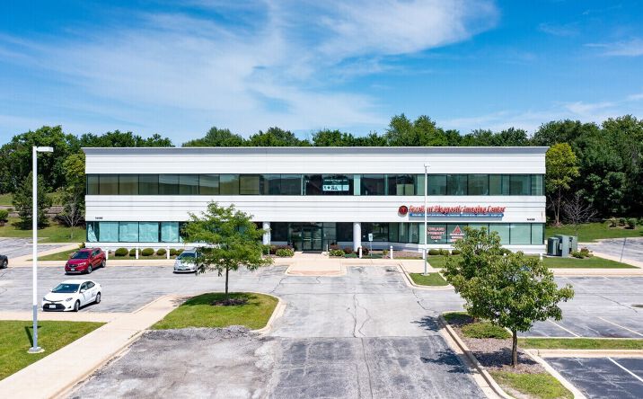 Pictures of Office property located at 14489s John Humphrey Dr, Orland Park, IL 60462 for sales - image #1