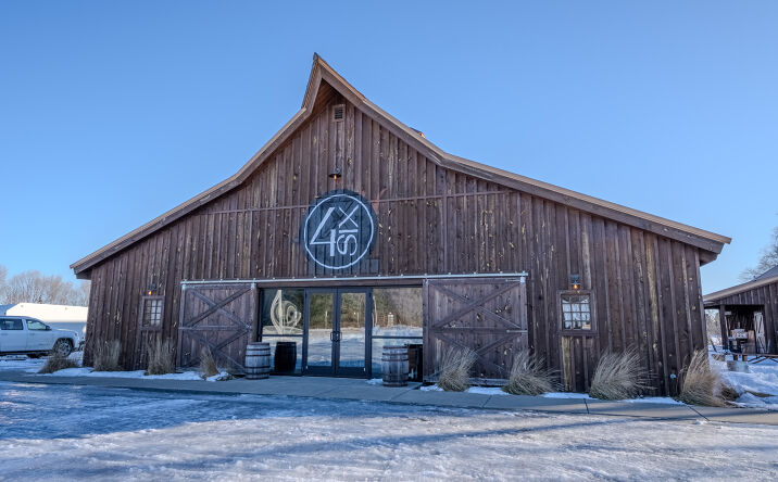 Pictures of Business for Sale property located at 1905 WI-46, New Richmond, WI 54017 for sales - image #1