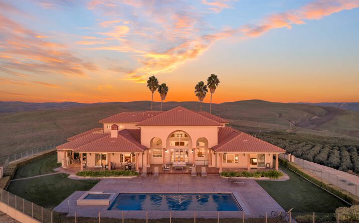 Pictures of Hospitality, Land, Mixed Use, Special Purpose property located at 1990 CA-46, Shandon, CA 93461 for sales - image #1