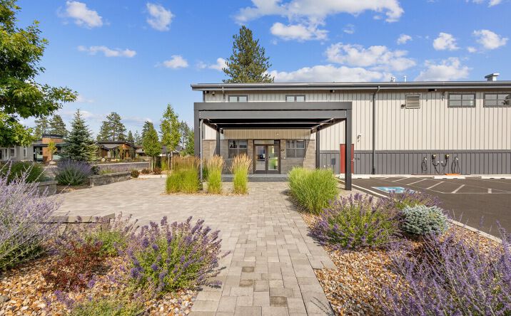 Pictures of Industrial property located at 275 W Lundgren Mill Dr., Sisters, OR 97759 for sales - image #1