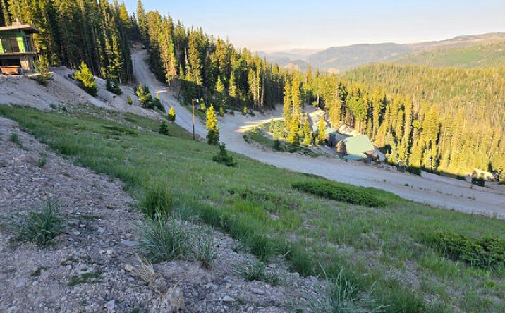 Pictures of Land property located at Lot #61 West Village Subdivision, Beaver, UT 84713 for sales - image #1
