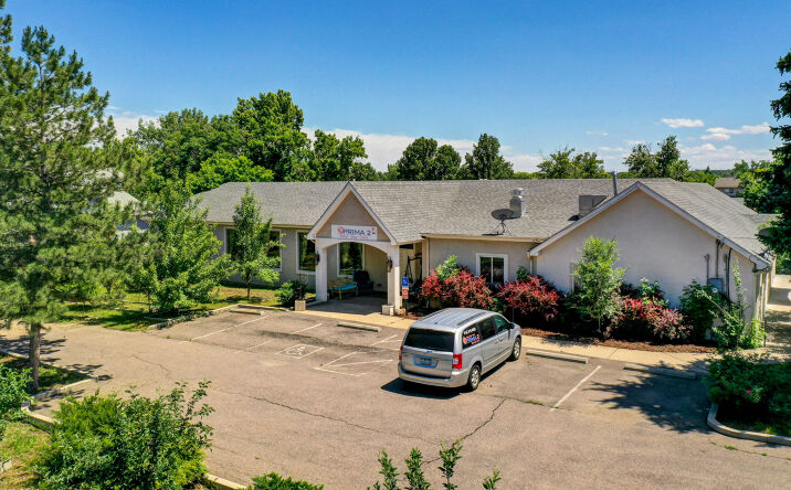 Pictures of Senior Living property located at 5370 Carr St, Arvada, CO 80002 for sales - image #1