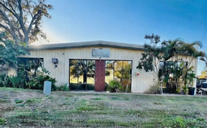 Pictures of Industrial, Land property located at 4506 Quality Ln, Tampa, FL 33634 for sales - image #1